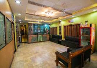 Hotel Aakasdeep, Azamgarh 3